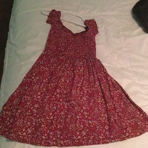 Princes Polly dress